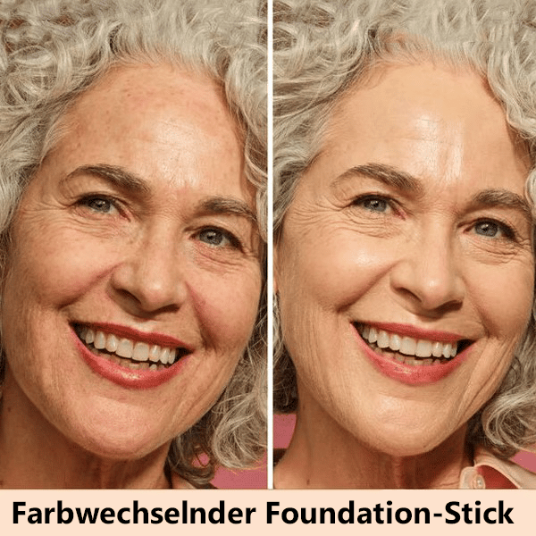 🔥Kaufe 2 Erhalte 1🎉Farbwechsel-Coverstick