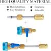 🎁Last Day Sale - 70% OFF🔥R134A Valve Core Remover and Repair Tool Kit
