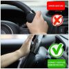 (2021 NEW YEAR PROMOTION!- 50% OFF)Universal 360° Steering Wheel Booster Knob-Buy 3 Get Extra 20%OFF & Free Shipping