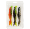 🔥Last Day Promotion 50% OFF🔥Bionic Lures Minnow Soft Bait Lua