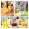 ⚡Clearance Sale SALE 70%🔥Wireless portable juice machine🌷