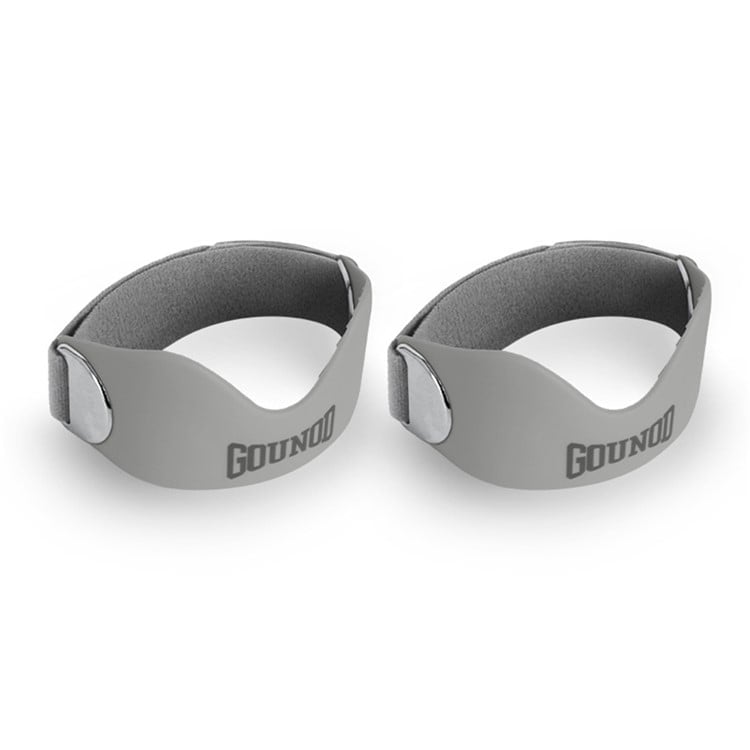 Silicone Patella Knee Strap for Knee Pain Relief