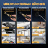 💥Multifunktionaler tragbarer Dampfreiniger