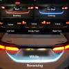 Flexible DRL LED Night & Daytime Running Light Strip