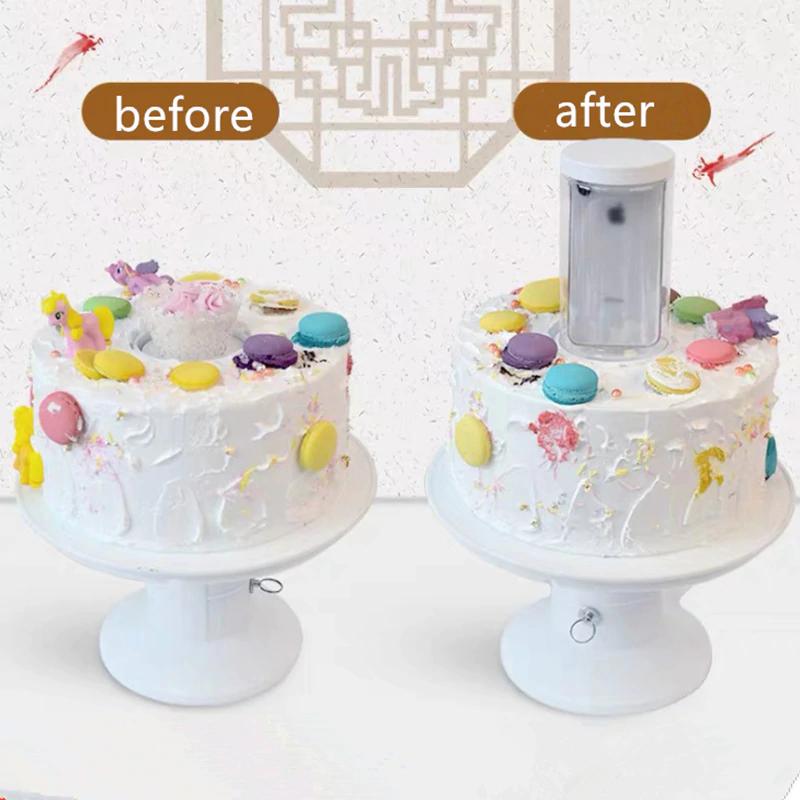 🎁 Holiday Promotion 50%OFF🎁Surprise Cake Stand