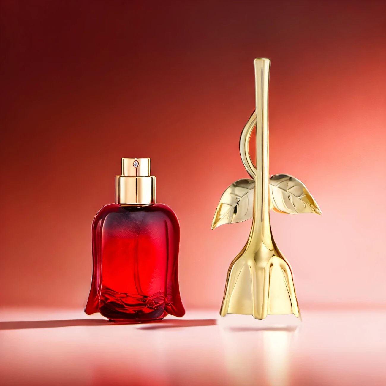Midnight Rose Perfume🥀| A Timeless Fragrance 🌹