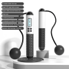 🎁TikTok Spring Last Day Promotion -80% OFF🔥Skipping Rope with Counter ( Gravity Ball without Rope) , For Lose Weight, Burn Calories