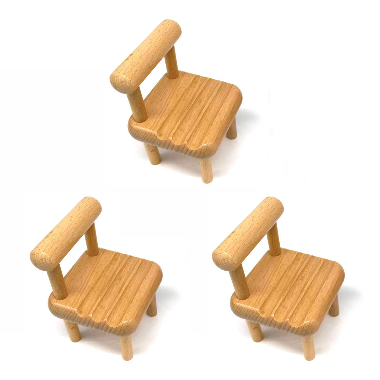 50% OFF Beech Chair Phone Holder, Buy 2 Get Extra 10% OFF