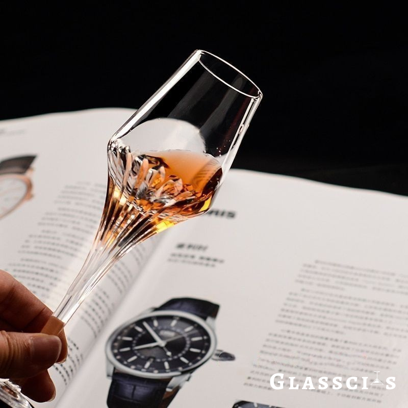 Louis XIII Style Cognac Snifter