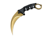 💥LAST DAY SALE 50% OFF💥CSGO Classic Karambit Knife⚡BUY 2 FREE SHIPPING