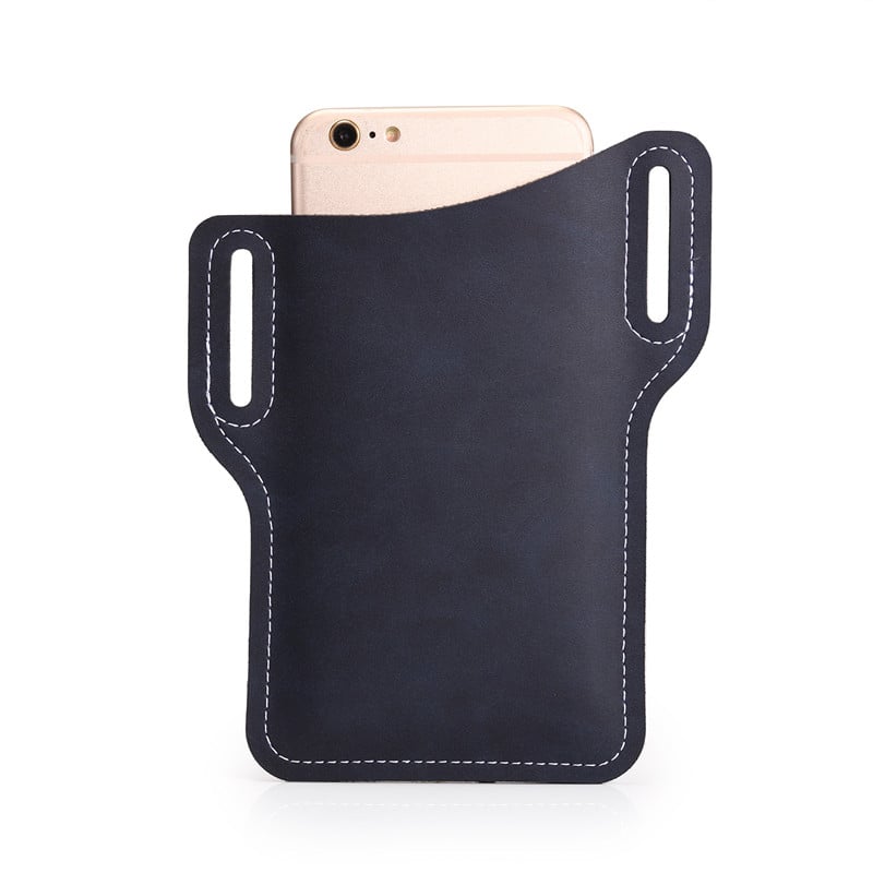 🔥Last Day Promotion - 60% OFF🎁💼Universal Leather Case Waist