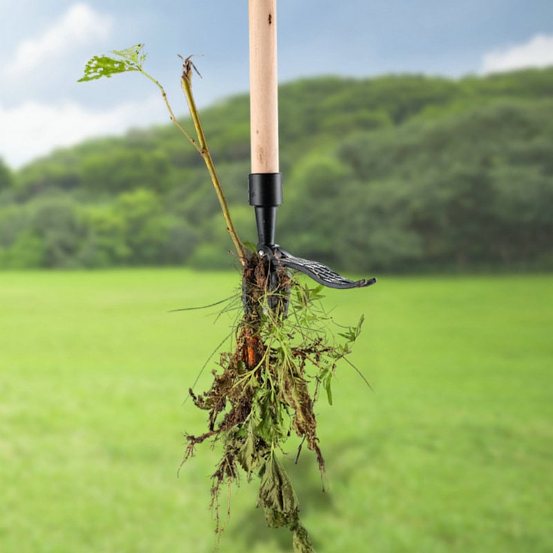 🔥Last Day 50% OFF🔥New detachable weed puller