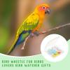 🔥Hot Sale 49% OFF - Bird Whistle Toys Bird Caller 5 Pack