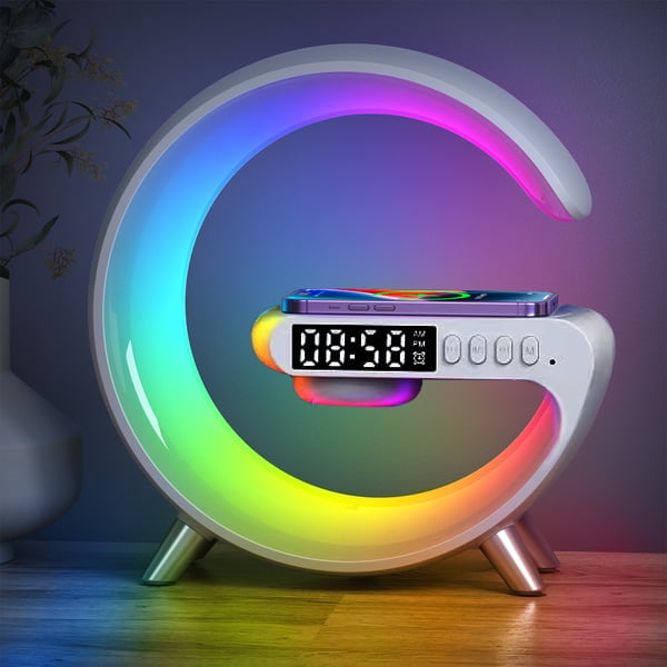 🔥LAST DAY SALE 50% OFF⏰Multifunctional Bluetooth Speaker