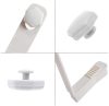 (🎄Early New Year Flash Sale🎄-48% OFF) Bed Sheet Grippers Clip Set(4 Pcs)