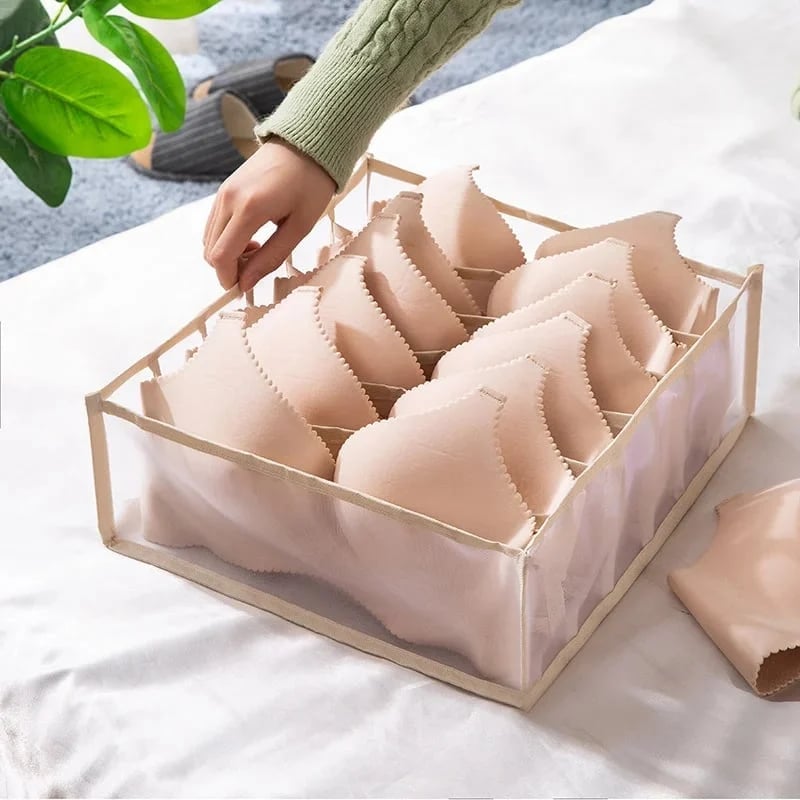 🔥Last Day Promotion 70% OFF🔥Wardrobe Clothes Organizer