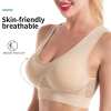 INTACTLECT?? Breathable Cool Liftup Air Bra