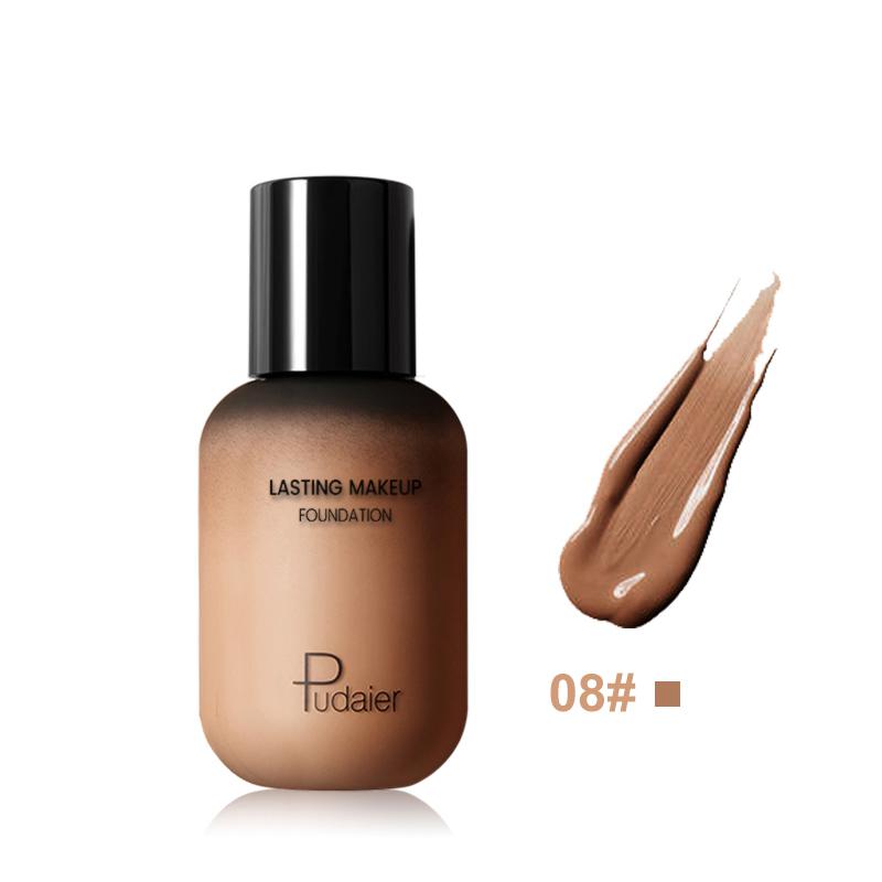 Flawless Lasting Makeup Foundation