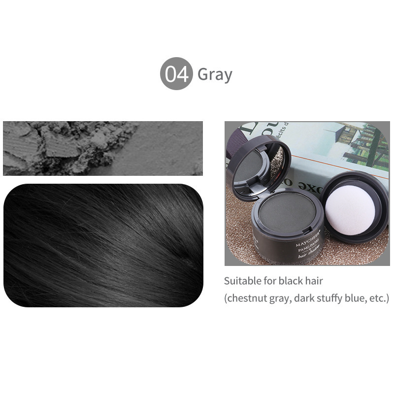 💥LAST DAY SALE 50% OFF💥Hairline Powder