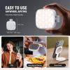 💥LAST DAY SALE 50% OFF📸Magnetic Selfie Light⚡BUY 2 FREE SHIPPING