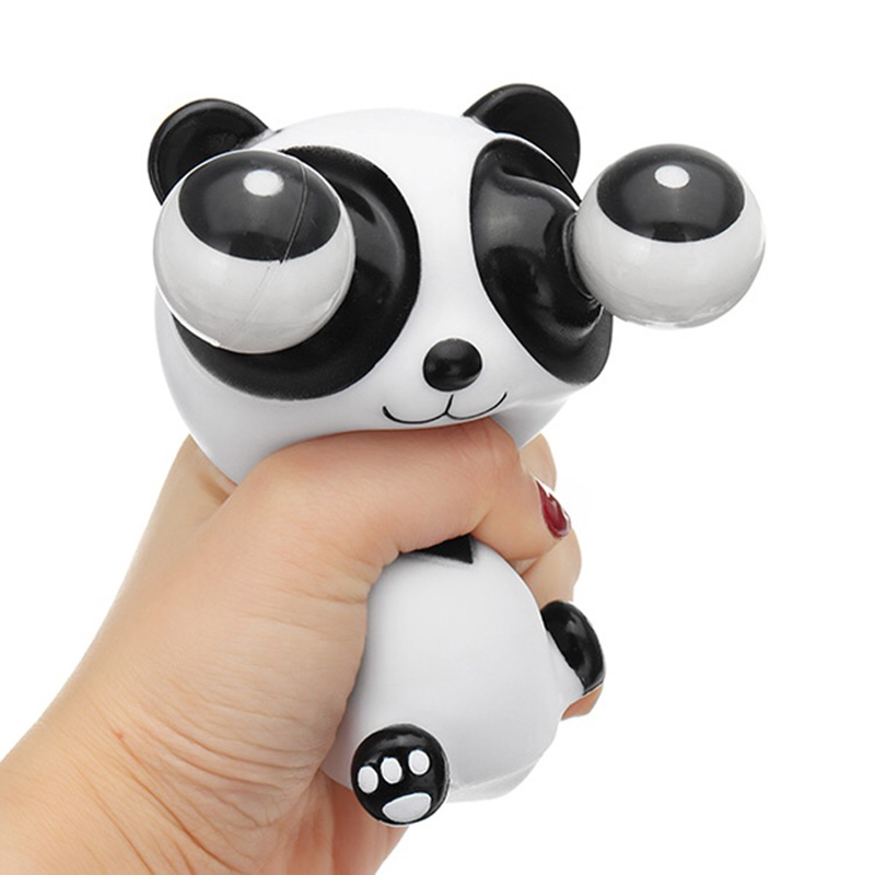 ⚡Spring Promotion- SAVE 48% OFF🍀Funny Panda Toy🔥BUY 2 GET 1 FREE(3 PCS)