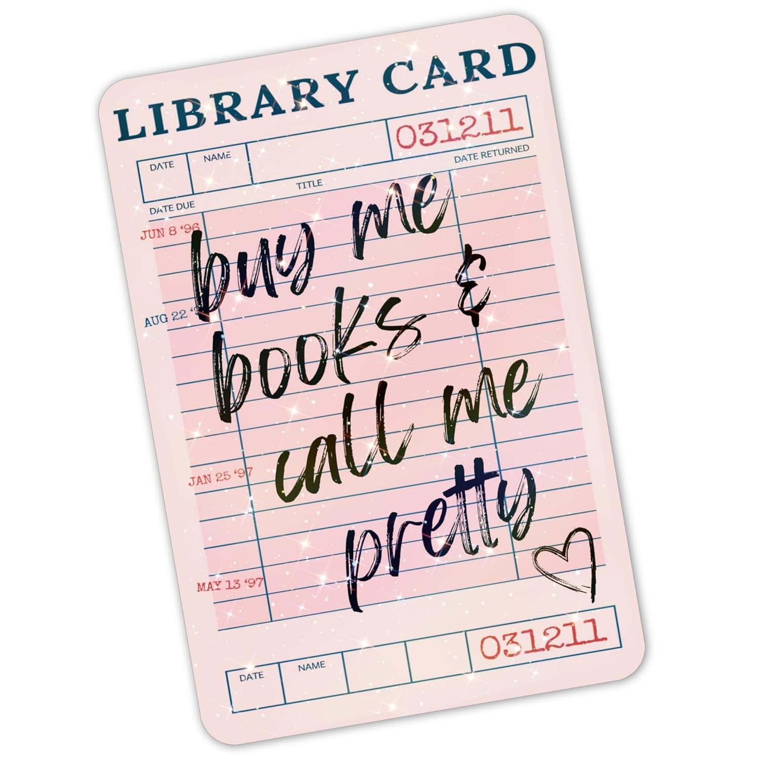 Cardstock Insert for Kindle💗A kindle insert for the fantasy girlies