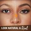 🔥Waterproof Semi-permanent Eyebrow Gel