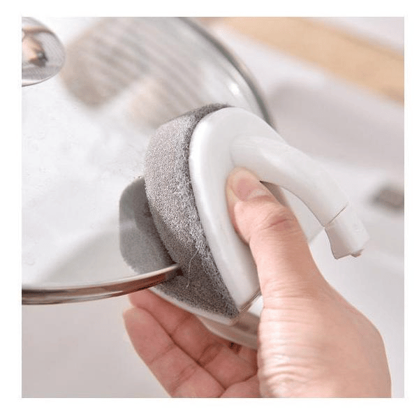 Christmas Hot Sale 48% OFF - Folding Sponge cleaning brush