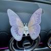 🔥BUY 5 GET 5🔥🦋Embroidery Fragrance Butterfly Decoration