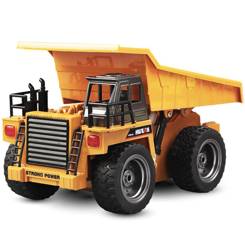 Christmas Hot Sale- 2019 RC Construction Vehicles