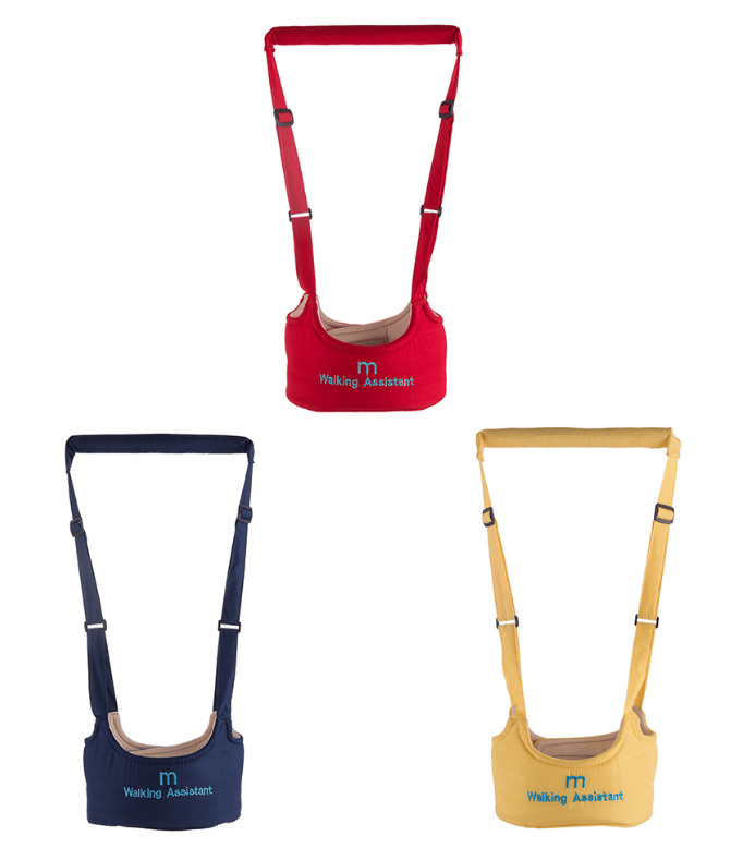 ⏰LAST DAY SALE 50% OFF - Baby Walking Harness
