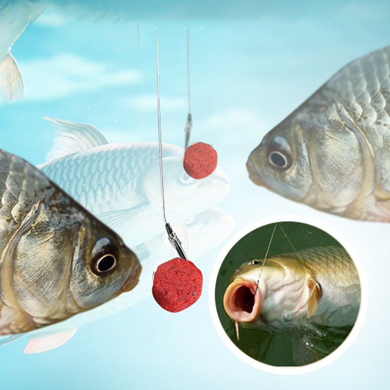 🔥Last Day 50% OFF🎣Universal Fishing Attractant Scent Baits Outdoor Fishing Accessories