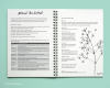 🍃Garden Journal Diary Planner