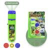 Summer Hot Sale 50% OFF - Children's Projection Flashlight