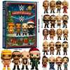 🔥Last Day 50% OFF - WWE Champions 2025 Advent Calendar🏆