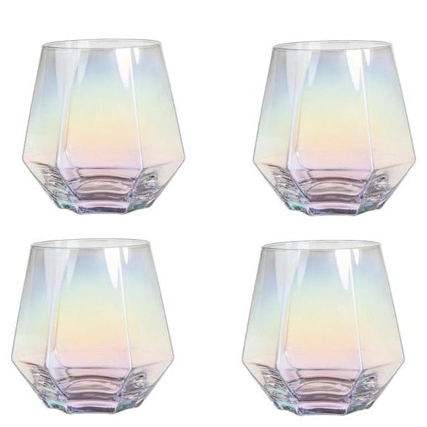 Colortone Diamond Dew Pitcher