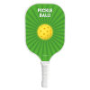 Pickle Ball Set,Paddle Ball Accessories, Paddles With Honeycomb Core - Fiberglass Rackets And Paddles For Contest And Daily Training Onlynery