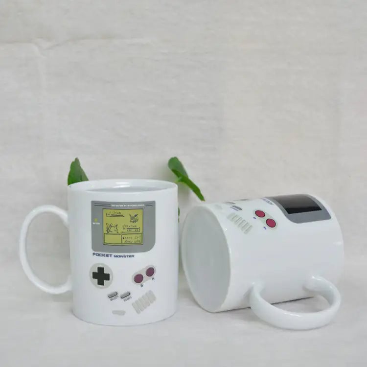 🎮Game boy Coffee Mug