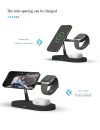 Last Day Sale🔥 - 3-in-1 Wireless Charging Stand⚡