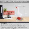 💥LAST DAY SALE 50% OFF💥Goose Magnetic Key Holder