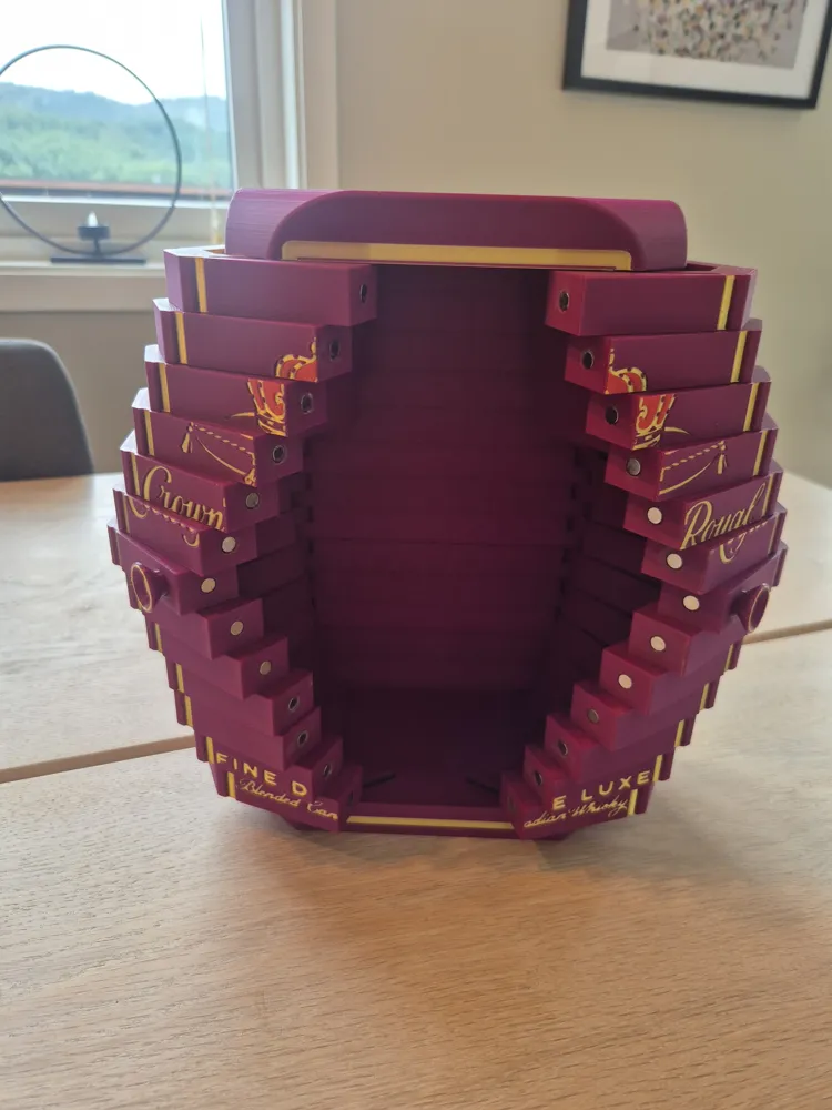 🔥LAST DAY 50% OFF👑Royal Folding door box