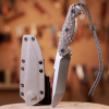 Full-Tang Survival & Hunting Knife