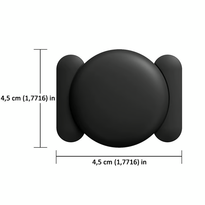 ✨49% Rabatt🔥Mini-GPS-Tracker(Keine zusätzliche Abonnementsgebühr)
