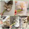 Cat Grass Teething Stick