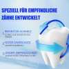 ⏰Letzter Tag – 50% Rabatt💥Frau Dr. W Ikey Zahnpasta zur Mundgesundheitspflege  🪥