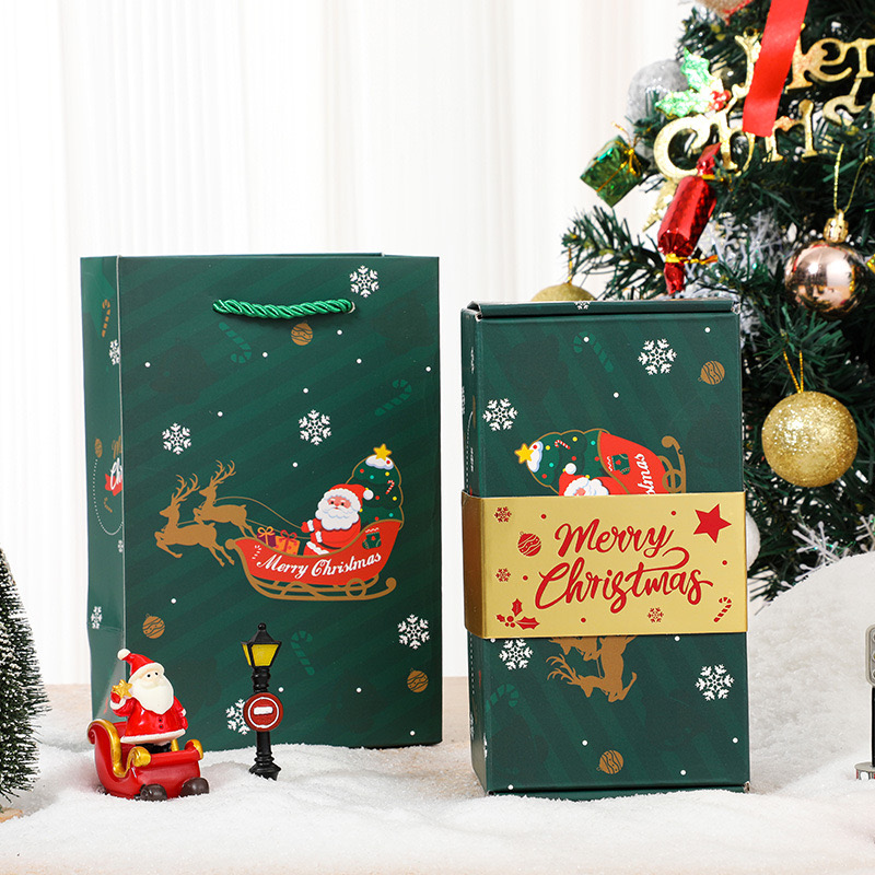 🔥Christmas Sale- Surprise Box Gift Box (Buy 3 Free Shipping)🎄🎅