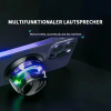 🔥Letzter Tag 49% Rabatt🔥Magnetischer Bluetooth-Multifunktionslautsprecher