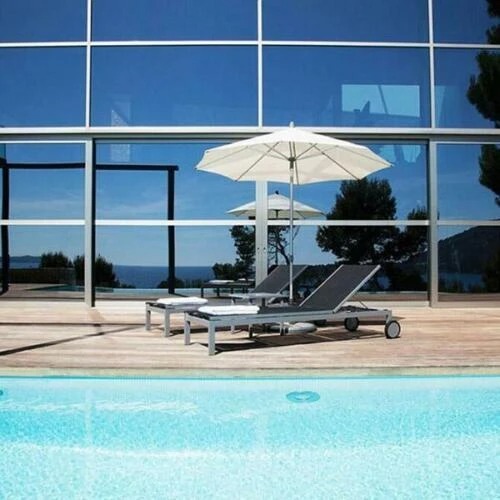 Summer Hot Sale 50% OFF - Heat Insulation Privacy Film