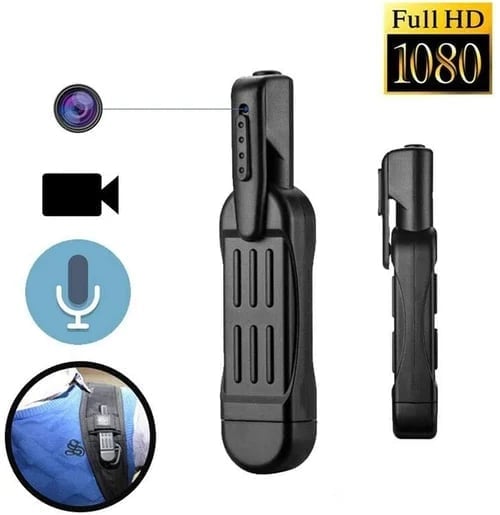 🔥Last Day Promotion 50% OFF🔥Mini Full HD 1080P Video Recorder DV Camera(BUY 2 GET FREE SHIPPING)