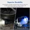 G5 Rechargeable EDC Flashlight